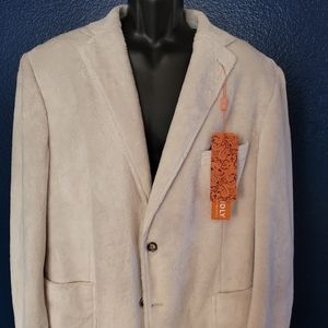 Tallia Men's Blazer NWT Sz XXL